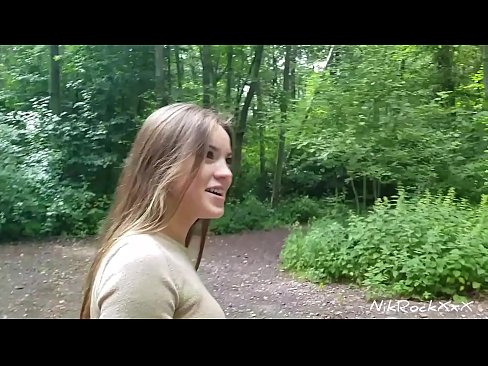 ❤️ Ман ба Эвелина пешниҳод кардам, ки дар ҷои ҷамъиятӣ шавем! Вай гуфт бале. Пас аз он ман вайро дар хар ва конча дар даҳонаш сихтам. Баъд вай худаш хашмгин шуд. ❤️ Суперпорно дар порно tg.pornsexer.ru ❌️❤