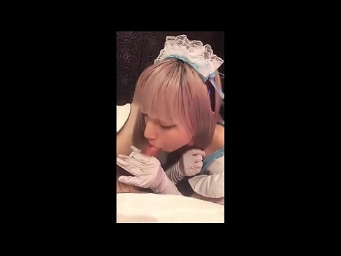 ❤️ Идоли японӣ [маюка], костюми канизии фаронсавӣ, қисми 1, минат ва лосьон ❤️ Суперпорно дар порно tg.pornsexer.ru ❌️❤