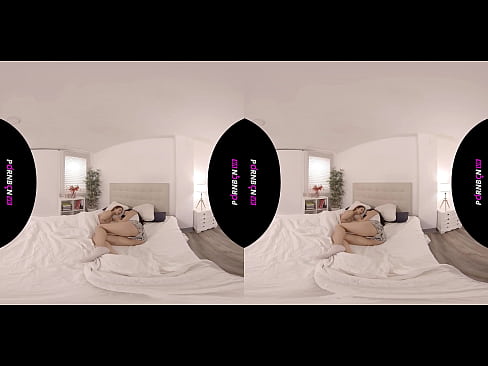 ❤️ PORNBCN VR Ду лесбиянки ҷавон дар воқеияти виртуалии 4K 180 3D аз хоб бедор мешаванд Женева Беллуччи Катрина Морено ❤️ Суперпорно дар порно tg.pornsexer.ru ❌️❤