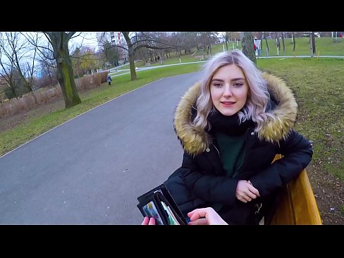 ❤️ Кончаҳои гарми бегонаро барои пул фурӯ мебарад - минет дар парк аз ҷониби Ева Элфи ❤️ Суперпорно дар порно tg.pornsexer.ru ❌️❤